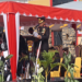 Kapolres MBD Pimpin Upacara Hari Bhayangkara ke-80,