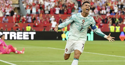 Ronaldo Pastikan Piala Dunia 2026 Jadi yang Terakhir