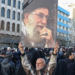 Pejabat 100 Negara Hadiri Pemakaman Ali Khamenei