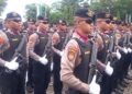 Hari Bhayangkara ke-80, Polda Maluku Berkomitmen Tingkatkan Pelayanan Publik