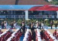 Home 58 Polri Gelar Upacara Hari Bhayangkara ke-80