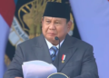 Home 56 Pesan Prabowo untuk Polri: Jaga Kepercayaan Rakyat