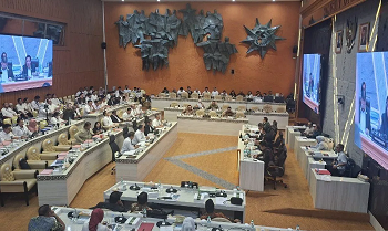 Kementerian PU Alokasikan Rp26,3 Triliun untuk Sekolah Rakyat Tahap III 2 Kementerian PU Alokasikan Rp26,3 Triliun untuk Sekolah Rakyat Tahap III