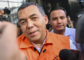 Home 55 KPK Periksa Delapan Pegawai Imigrasi Jakbar Terkait Kasus Silmy Karim