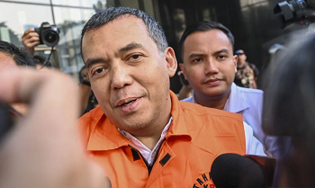 KPK Periksa Delapan Pegawai Imigrasi Jakbar Terkait Kasus Silmy Karim