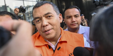 KPK Periksa Delapan Pegawai Imigrasi Jakbar Terkait Kasus Silmy Karim 21 KPK Periksa Delapan Pegawai Imigrasi Jakbar Terkait Kasus Silmy Karim
