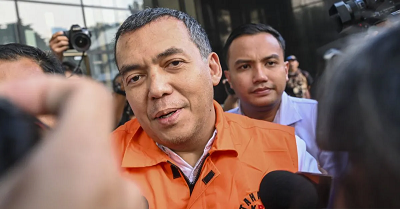 Home 47 KPK Periksa Delapan Pegawai Imigrasi Jakbar Terkait Kasus Silmy Karim