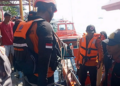 Tim Gabungan Evakuasi 150 Penumpang Kapal Rusak di Perairan Pulau Pari