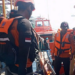 Tim Gabungan Evakuasi 150 Penumpang Kapal Rusak di Perairan Pulau Pari 8 Tim Gabungan Evakuasi 150 Penumpang Kapal Rusak di Perairan Pulau Pari