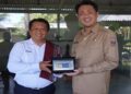 PLN Maluku Perkuat Sinergi dengan Bupati Kepulauan Tanimbar