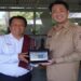 PLN Maluku Perkuat Sinergi dengan Bupati Kepulauan Tanimbar