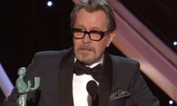 Gary Oldman Dukung Jack Lowden Jadi James Bond 3 Gary Oldman mendukung Jack Lowden menjadi pemeran James Bond