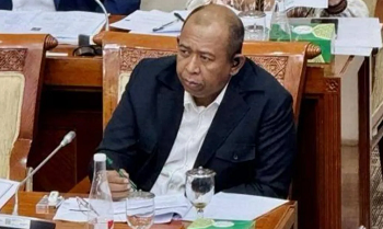 Anggota DPR Apresiasi Langkah Cepat Polisi Amankan Bentrokan Batam 3 Polisi amankan bentrokan Batam di Setokok
