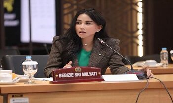 KPK Sebut Bebizie Kembalikan Uang Rp895 Juta 2 Bebizie kembalikan uang Rp895 juta kepada KPK