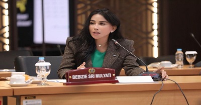 KPK Sebut Bebizie Kembalikan Uang Rp895 Juta 1 Bebizie kembalikan uang Rp895 juta kepada KPK