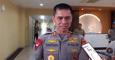 Kapolda Maluku: Anggota Terlibat Narkoba Berujung PTDH 1 Kapolda Maluku: Anggota Terlibat Narkoba Berujung PTDH