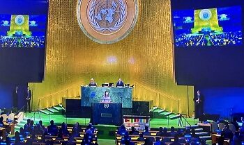 Menlu RI Wakili Kehadiran Prabowo di Sidang ke-81 Majelis Umum PBB 2 Menlu RI Sugiono wakili kehadiran Prabowo di Sidang Majelis Umum PBB