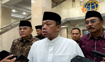 Nusron Wahid Tanggapi KPK Usut Dugaan Korupsi ATR/BPN 2 Nusron Wahid tanggapi penyidikan KPK di ATR/BPN