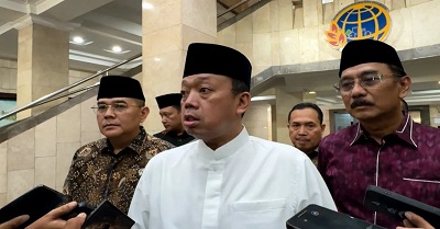 Home 47 Nusron Wahid tanggapi penyidikan KPK di ATR/BPN