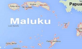 KKP Tetapkan TNS Maluku sebagai Kawasan Konservasi 5 KKP tetapkan TNS Maluku sebagai kawasan konservasi