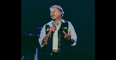 Macklemore Sumbangkan 1 Juta Dolar AS untuk Palestina 1 Macklemore sumbangkan 1 juta dolar AS untuk Palestina