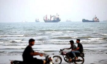 Iran Tak Buka Selat Hormuz Selama Trump dan Netanyahu Berkuasa 2 Iran menyatakan Selat Hormuz tidak dibuka selama Trump dan Netanyahu berkuasa