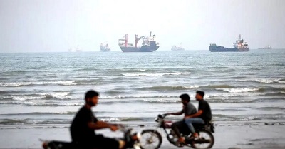 Home 46 Iran menyatakan Selat Hormuz tidak dibuka selama Trump dan Netanyahu berkuasa