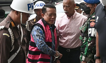 Febrie Adriansyah Sambut Baik Perkara TPPU Segera Dilimpahkan 3 Febrie Adriansyah sambut baik pelimpahan perkara TPPU