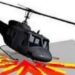 Sedikitnya 3 Tewas dalam Kecelakaan Helikopter di Los Angeles 8 Kecelakaan helikopter di Los Angeles menewaskan tiga orang